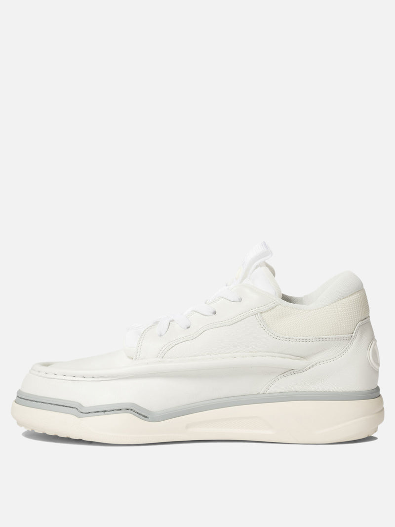Vietti Valentino Garavani Sneaker "Runboot" Enormi risparmi