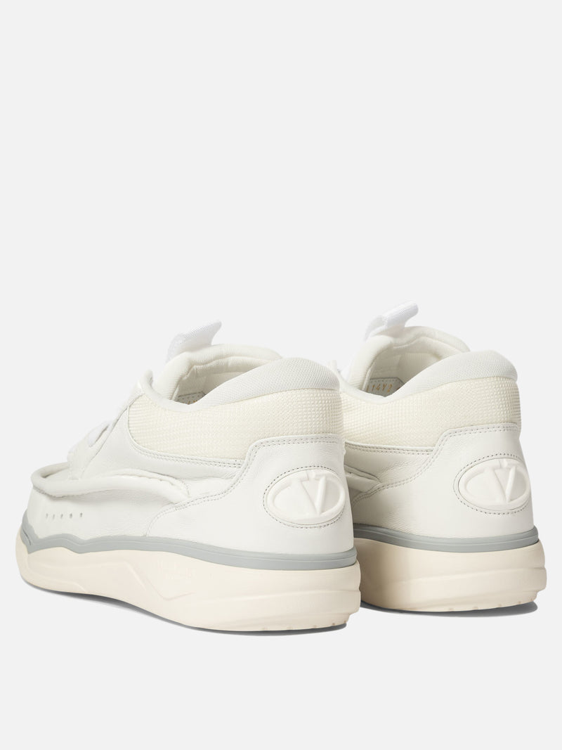 Vietti Valentino Garavani Sneaker "Runboot" Enormi risparmi