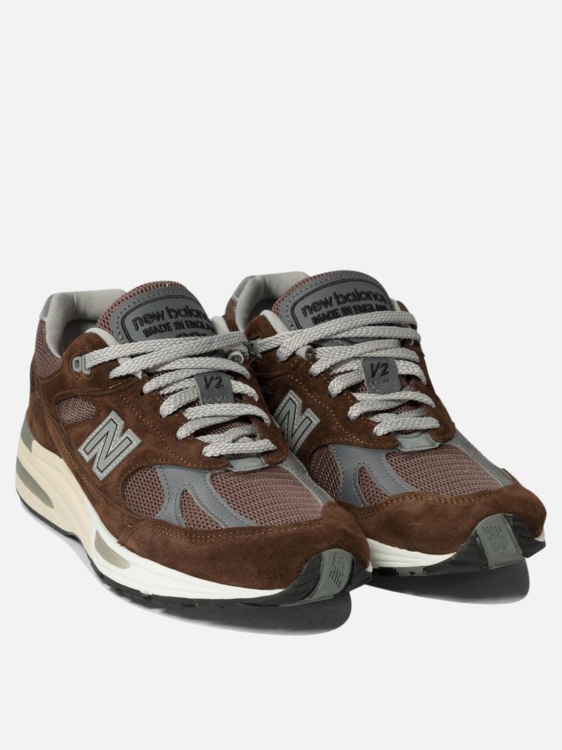 Vietti New Balance Sneaker "Made in UK 991v2" Sconti VIP