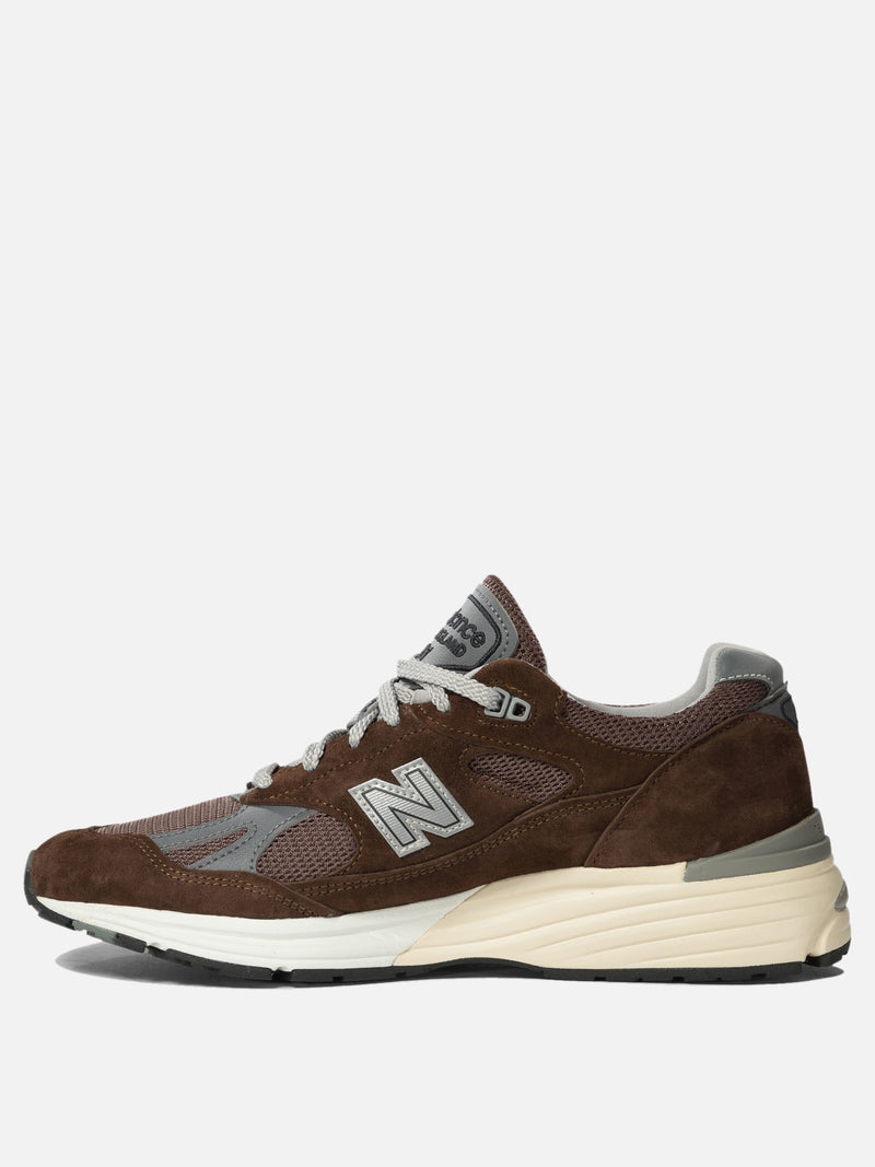 Vietti New Balance Sneaker "Made in UK 991v2" Sconti VIP