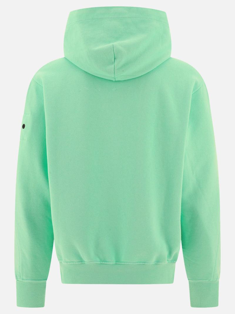 Vietti Stone Island Shadow Project Felpa "Shadow Compass" Prezzo basso