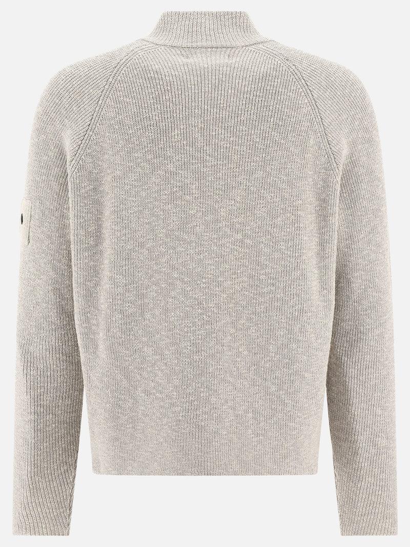 Vietti Stone Island Shadow Project Maglione con zip "Shadow Project" Offerta settimanale