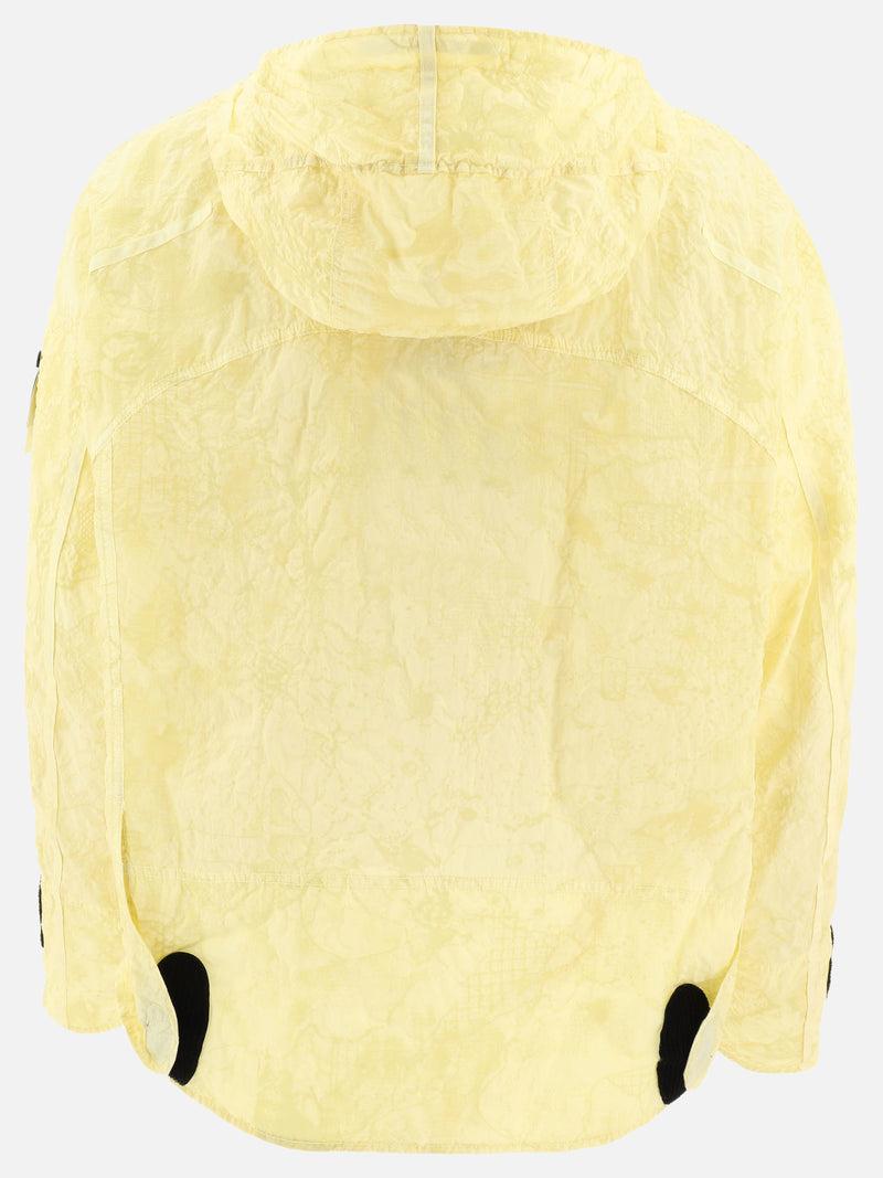 Vietti Stone Island Shadow Project Giacca a vento "Nylon Metal Econyl" Rilascio limitato