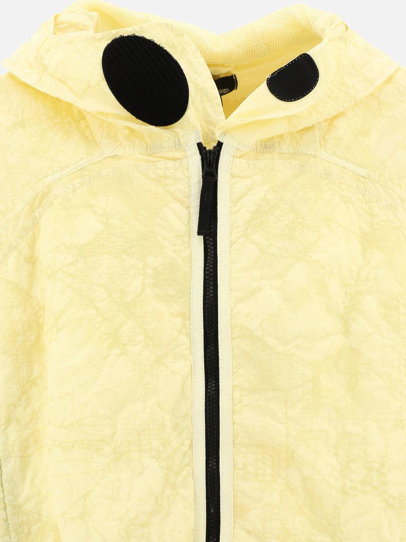 Vietti Stone Island Shadow Project Giacca a vento "Nylon Metal Econyl" Rilascio limitato