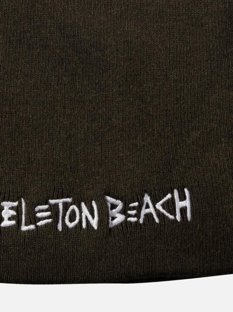 Vietti Gallery Dept. Berretto "Skeleton Beach" Ultimo giorno