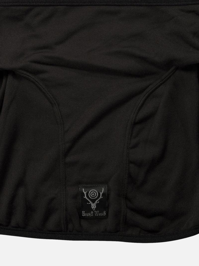 Vietti South2 West8 Passamontagna con patch logo Only for today