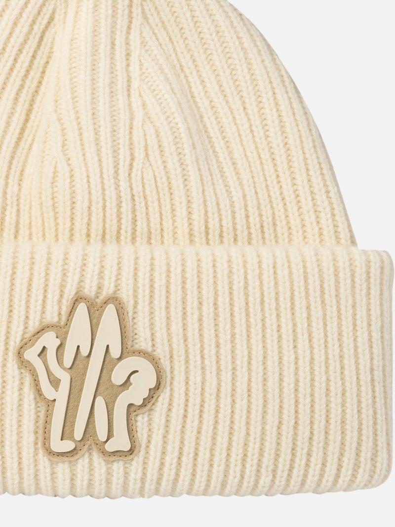 Vietti Moncler Berretto tricot Discount Store per i nuovi prodotti