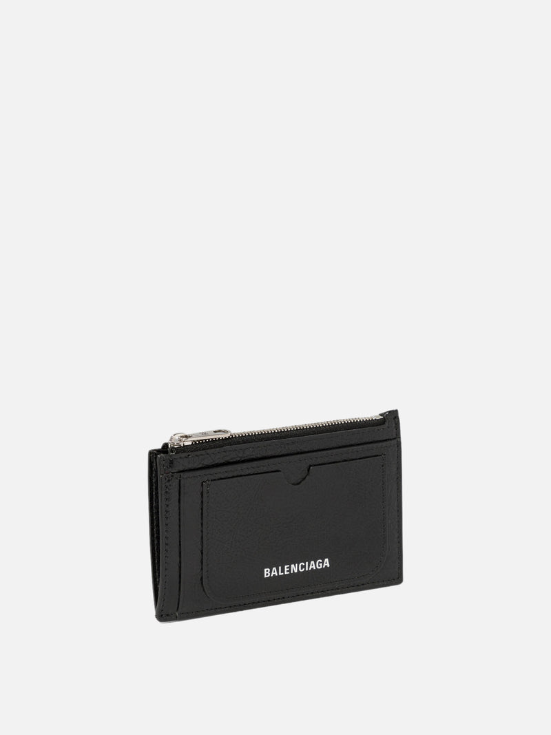 Vietti Balenciaga Portacarte "Superbusy" Solo un giorno rimasto
