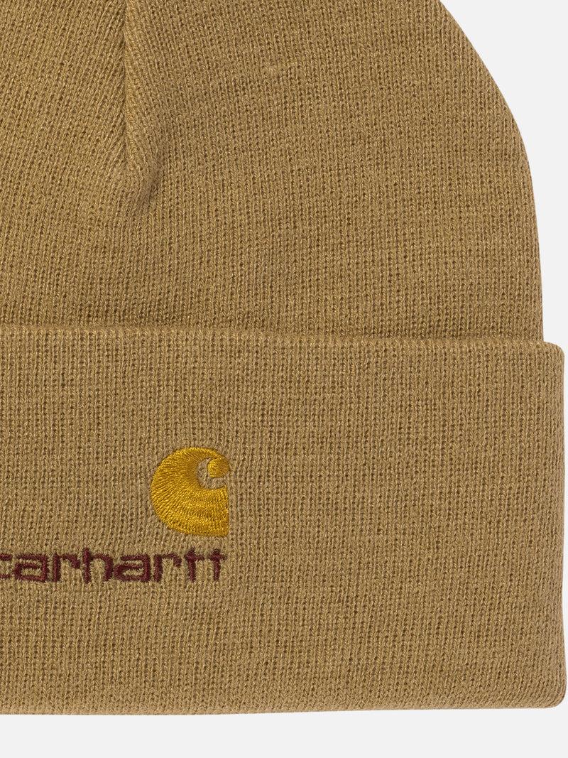 Vietti Carhartt WIP Berretto "American Script" Trasporto libero internazionale