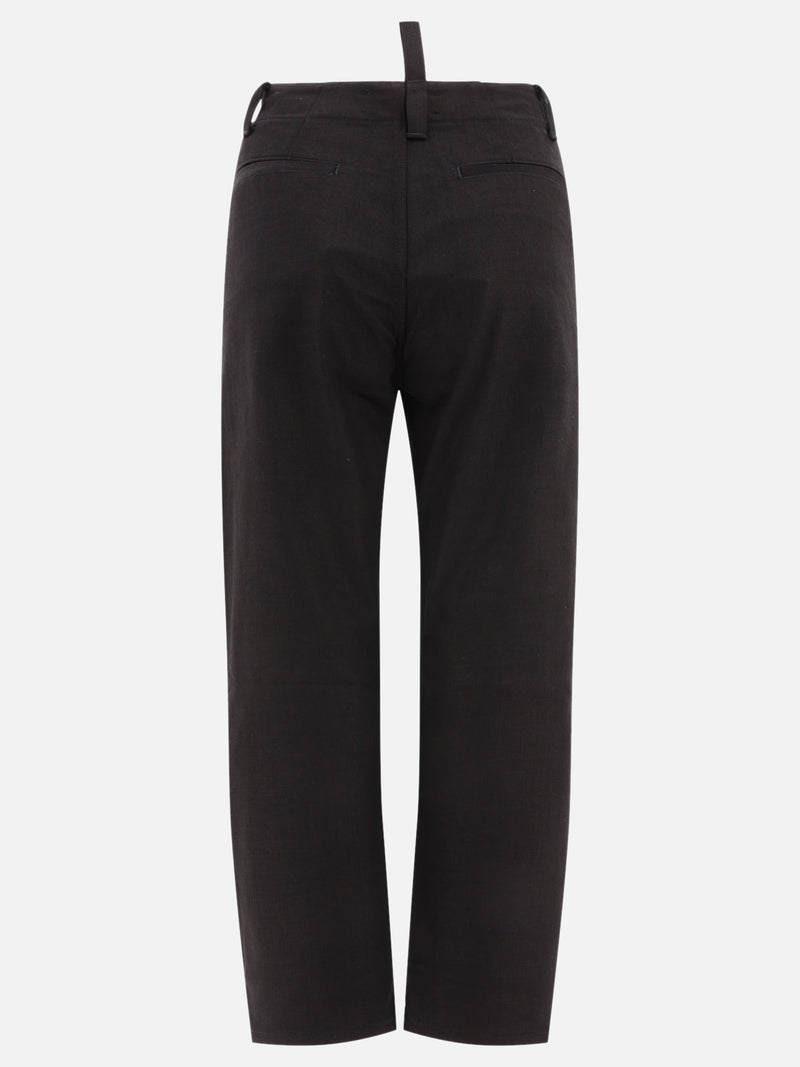 Vietti Studio Nicholson Jeans "Akerman" Black Friday Prezzi