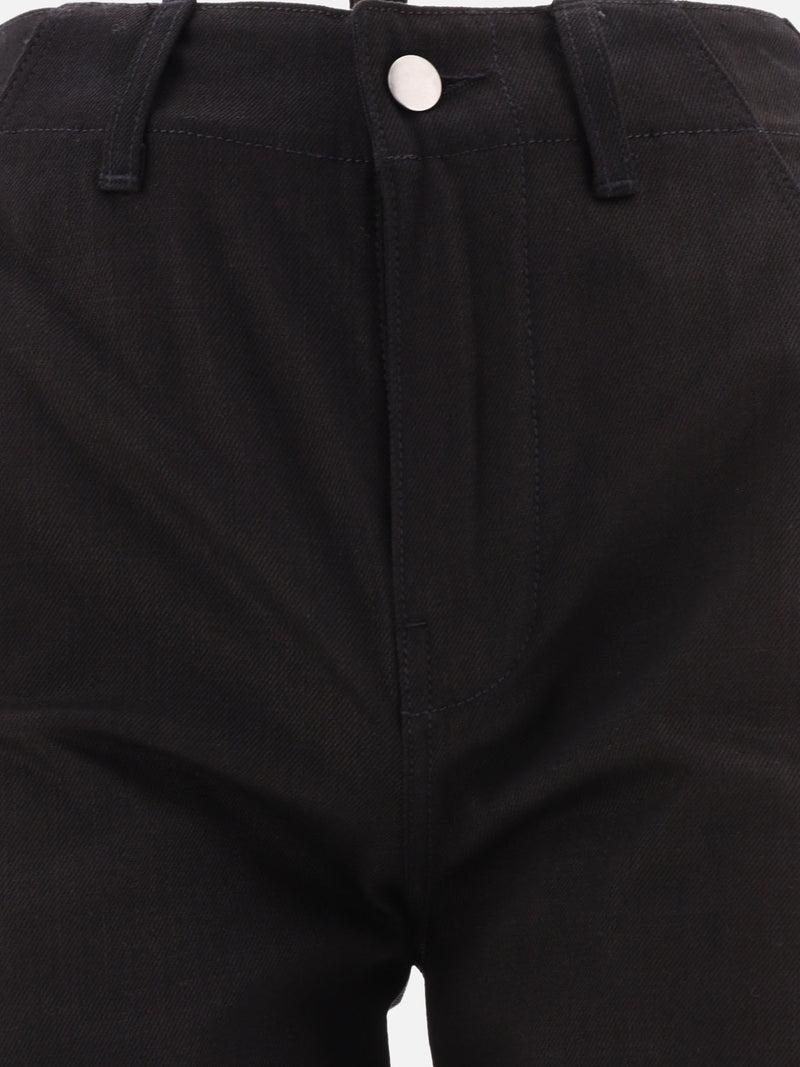 Vietti Studio Nicholson Jeans "Akerman" Black Friday Prezzi