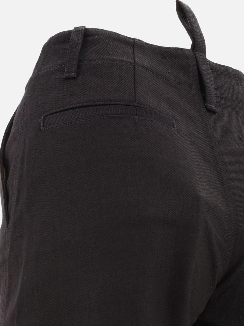 Vietti Studio Nicholson Jeans "Akerman" Black Friday Prezzi