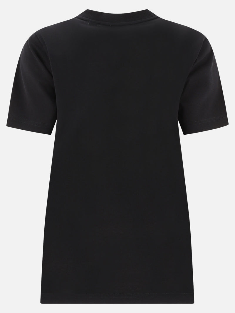 Vietti Burberry T-shirt "Margot" Duty-free
