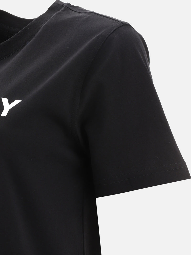 Vietti Burberry T-shirt "Margot" Duty-free