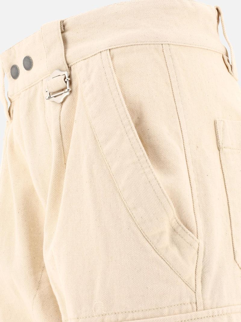 Vietti Marant Étoile Pantaloni cargo "Elore" 50% di sconto per tempo limitato