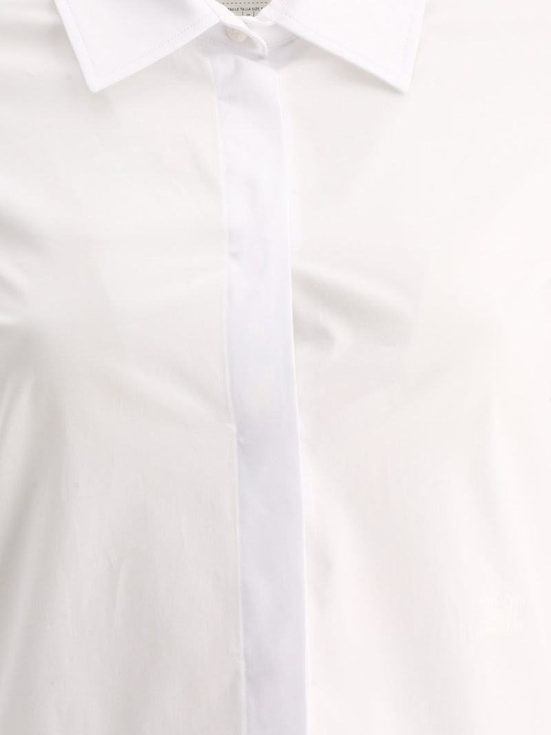 Vietti Max Mara Camicia "Knut" Sconti questo mese