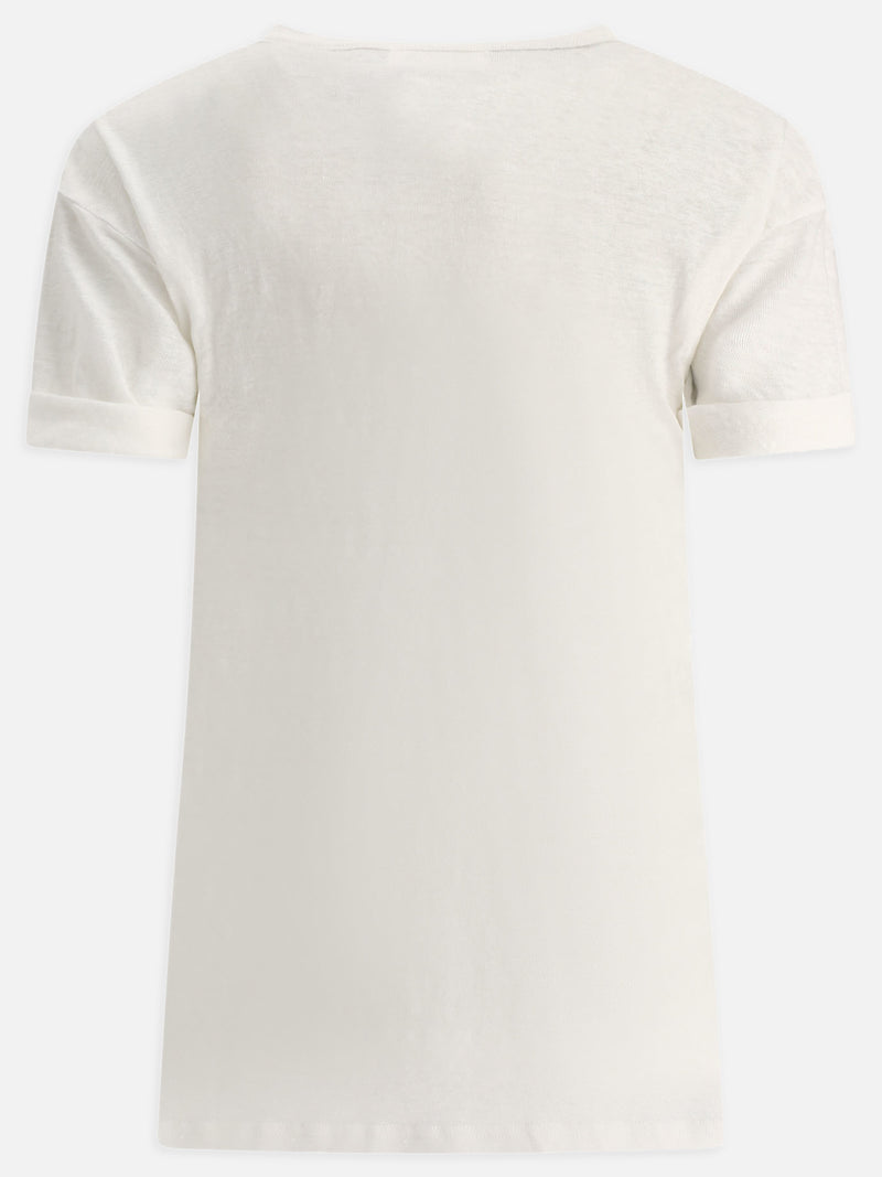 Vietti Marant Étoile T-shirt "Koldi" Italy