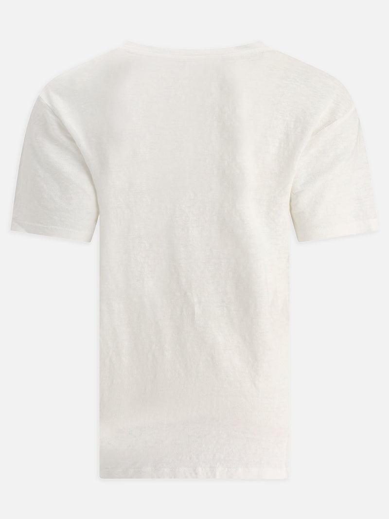 Vietti Marant Étoile T-shirt "Zewel" Italia