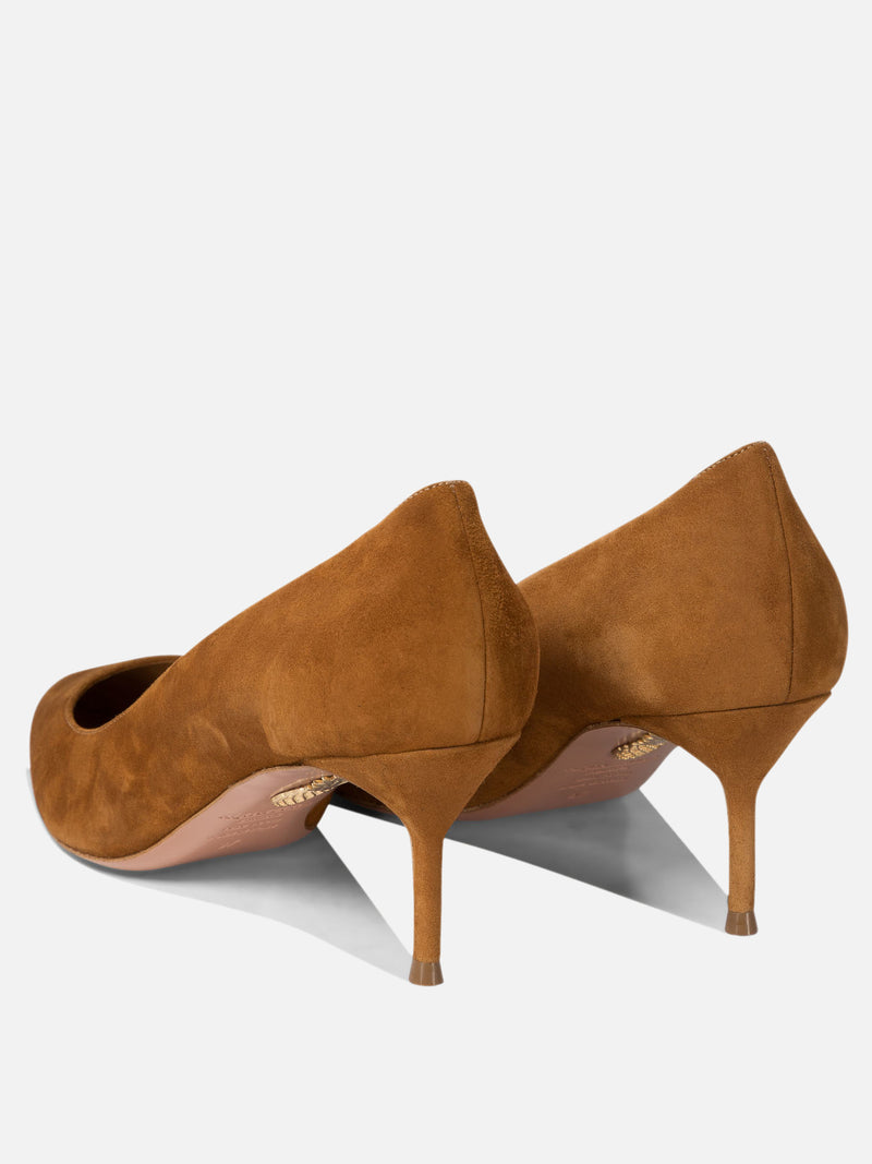 Vietti Aquazzura Décolleté "Purist 65" Fino Al -60%
