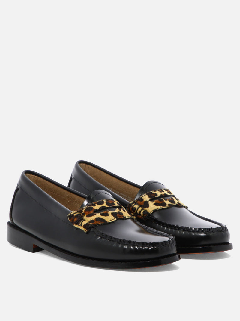 Vietti G.H. Bass & Co. Mocassini "Weejuns Penny" Moda