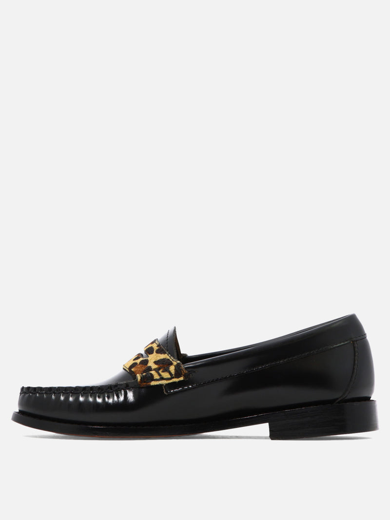 Vietti G.H. Bass & Co. Mocassini "Weejuns Penny" Moda