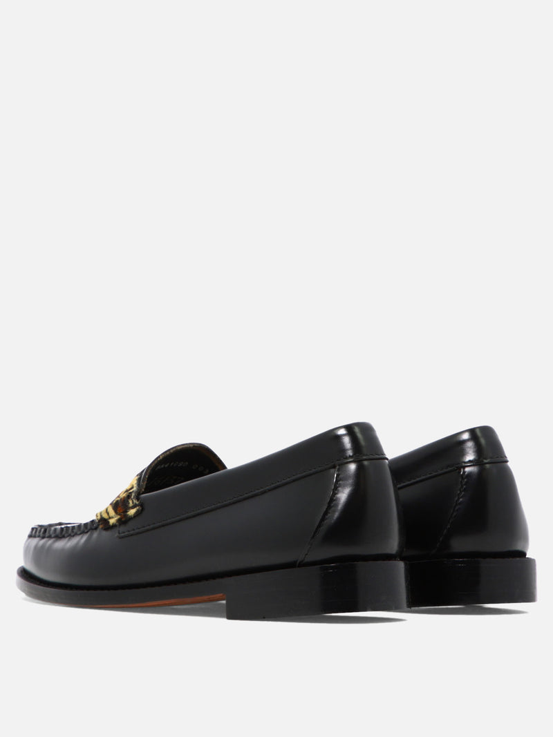 Vietti G.H. Bass & Co. Mocassini "Weejuns Penny" Moda