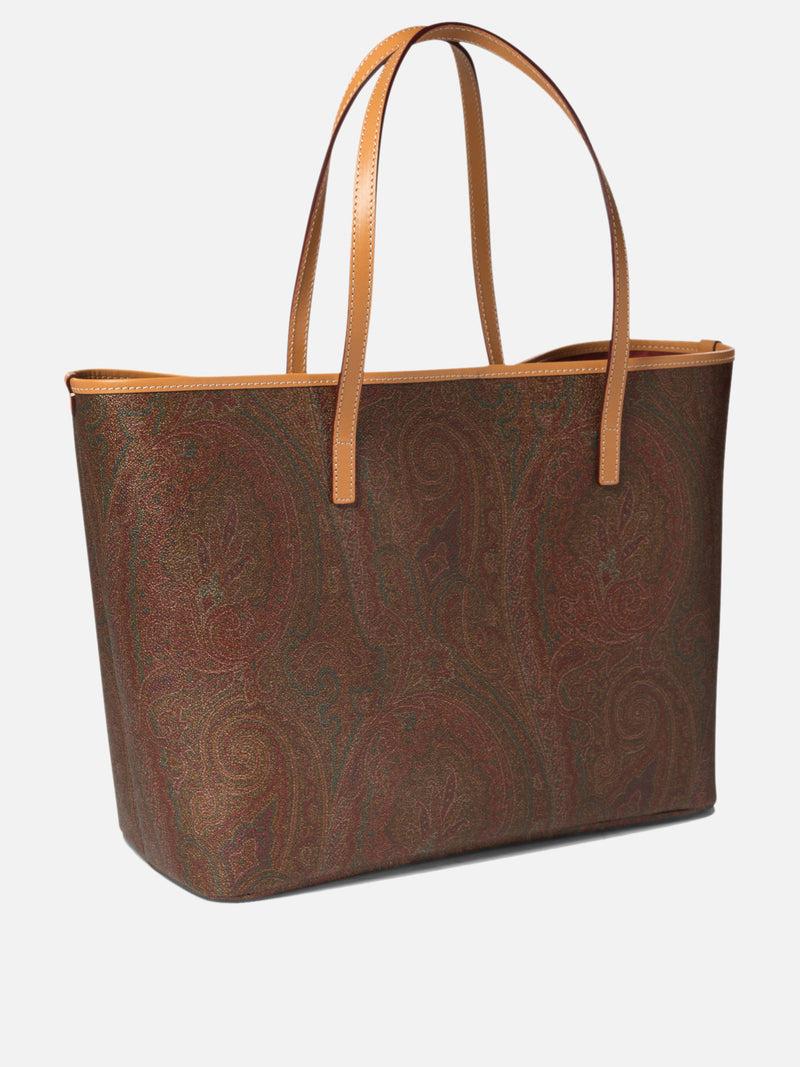 Vietti Etro Borsa a spalla "Paisley" Shopping online