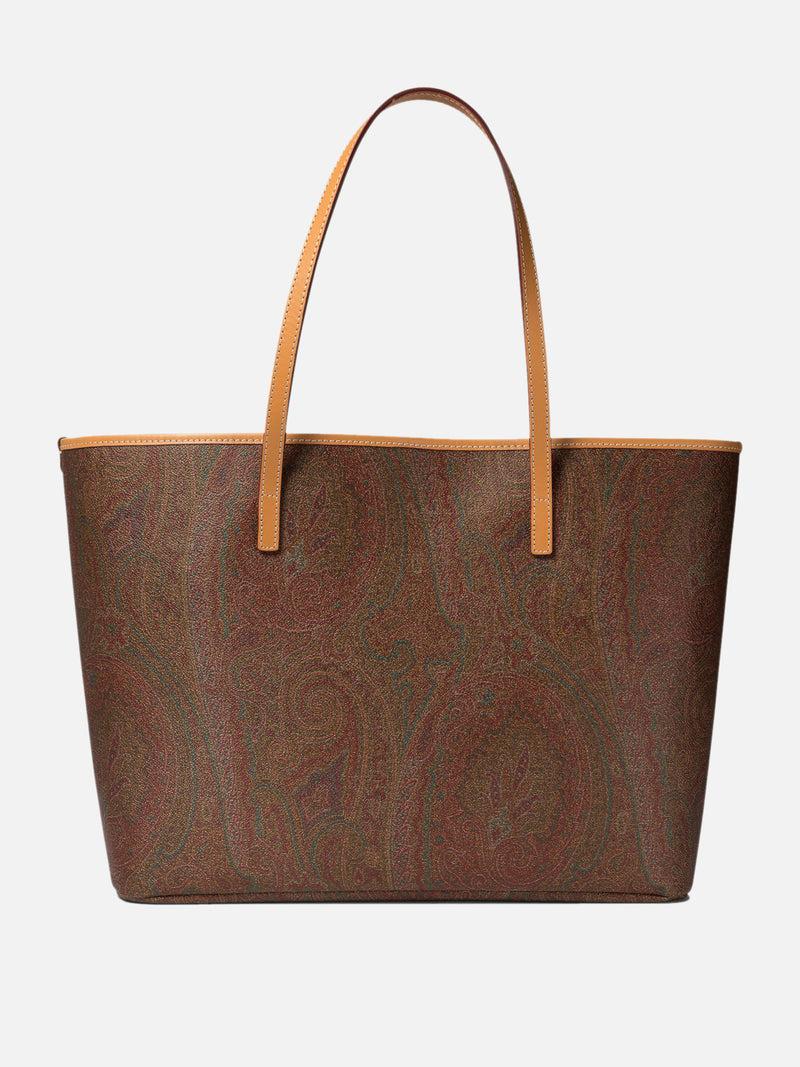 Vietti Etro Borsa a spalla "Paisley" Shopping online