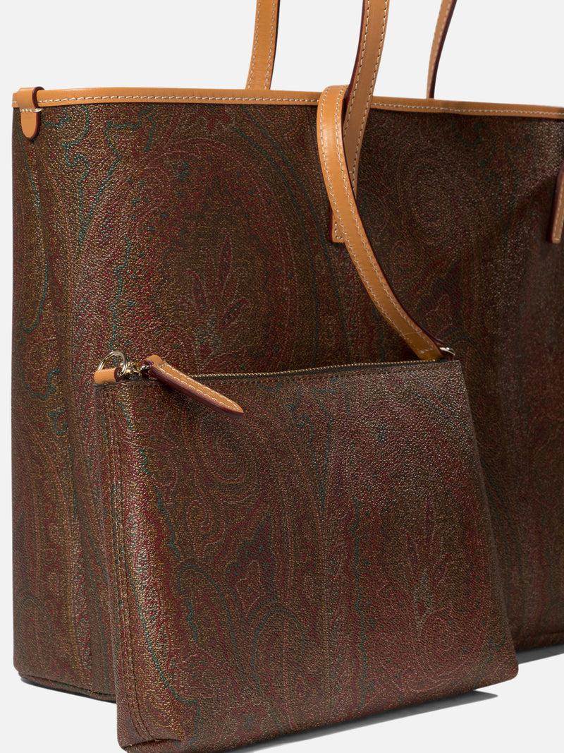 Vietti Etro Borsa a spalla "Paisley" Shopping online