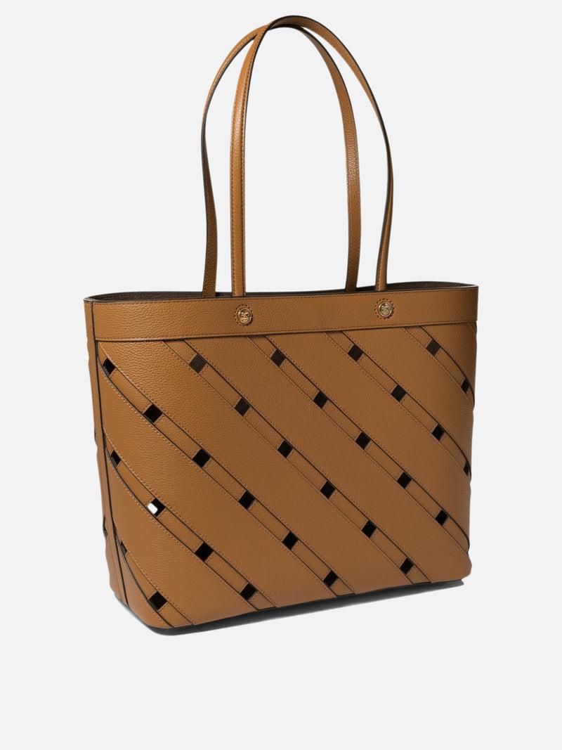 Vietti Etro Borsa a spalla con dettagli cut-out Offerta esclusiva