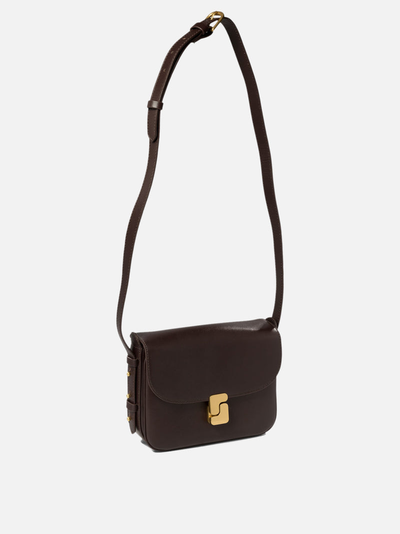 Vietti Soeur Borsa a tracolla "Bellissima Mini" Black Friday