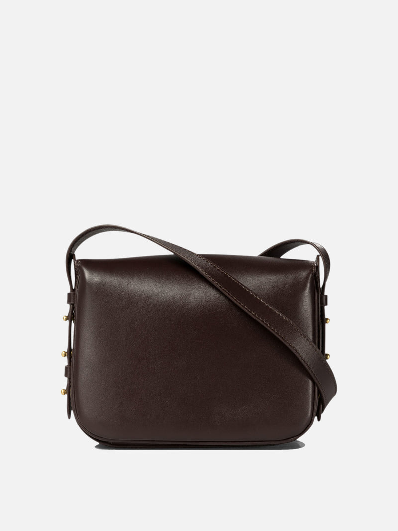 Vietti Soeur Borsa a tracolla "Bellissima Mini" Black Friday