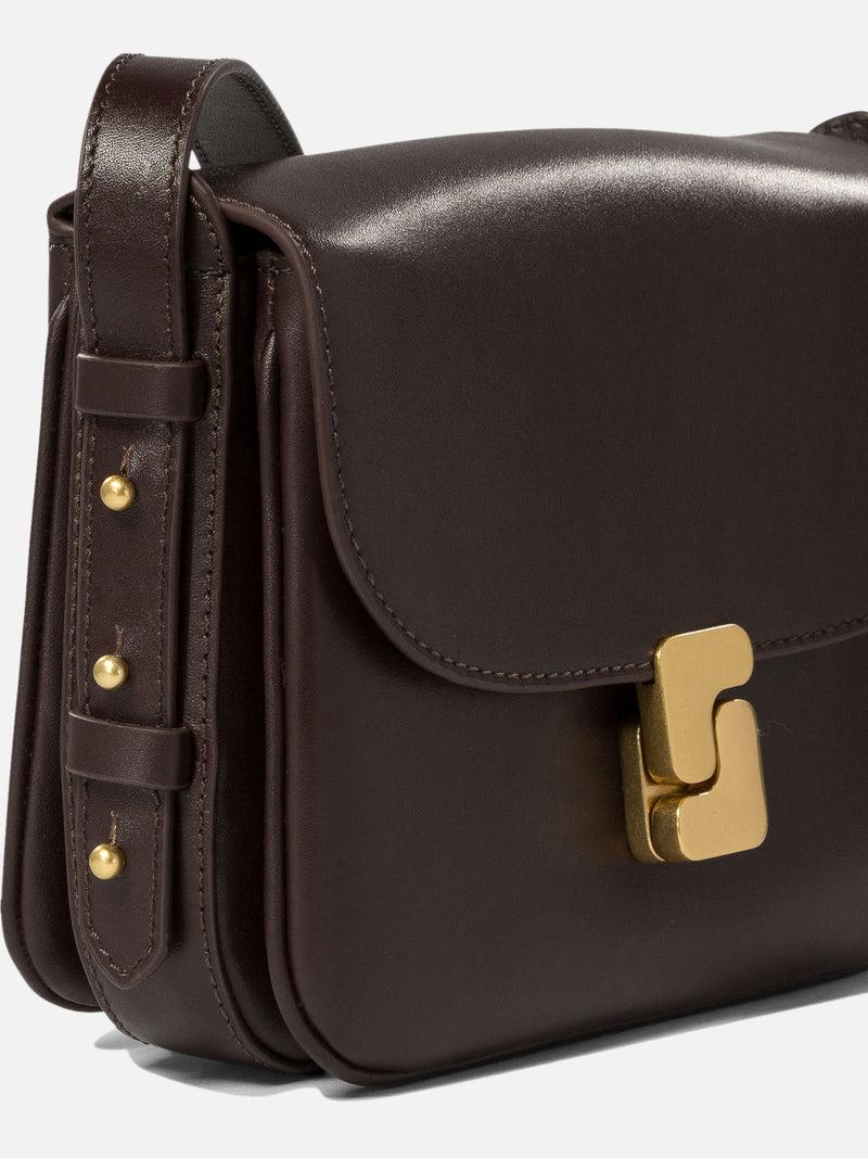 Vietti Soeur Borsa a tracolla "Bellissima Mini" Black Friday