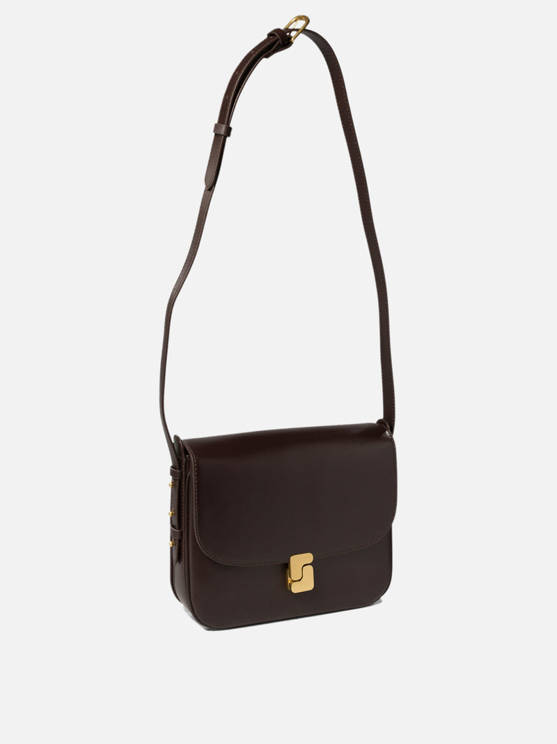 Vietti Soeur Borsa a tracolla "Bellissima Maxi" Offerta natalizia