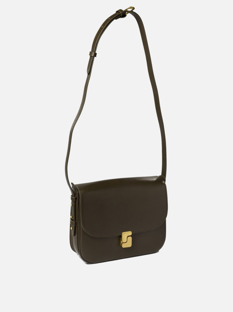 Vietti Soeur Borsa a tracolla "Bellissima Maxi" Offerta Pasqua