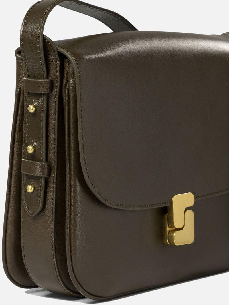 Vietti Soeur Borsa a tracolla "Bellissima Maxi" Offerta Pasqua
