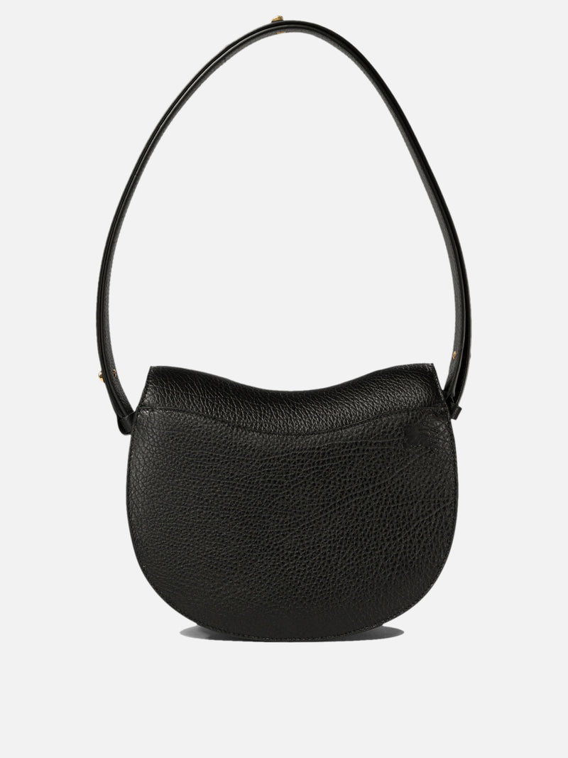 Vietti Burberry Borsa a spalla "Rocking Horse Small" Vendita calda