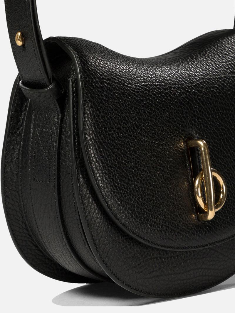 Vietti Burberry Borsa a spalla "Rocking Horse Small" Vendita calda