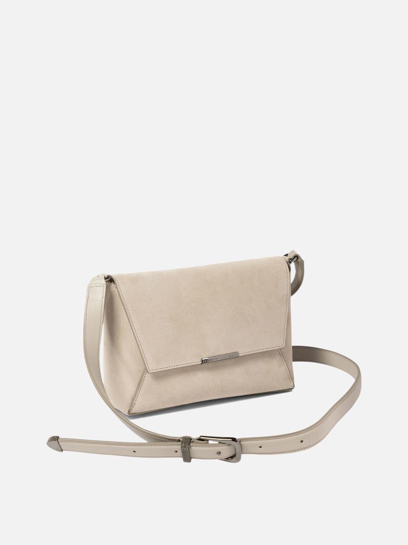 Vietti Brunello Cucinelli Borsa a spalla "Envelope" Online Outlet