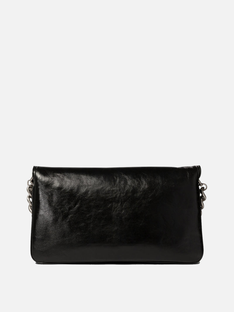 Vietti Balenciaga Borsa a spalla "BB Soft Flap" Offerte esclusive