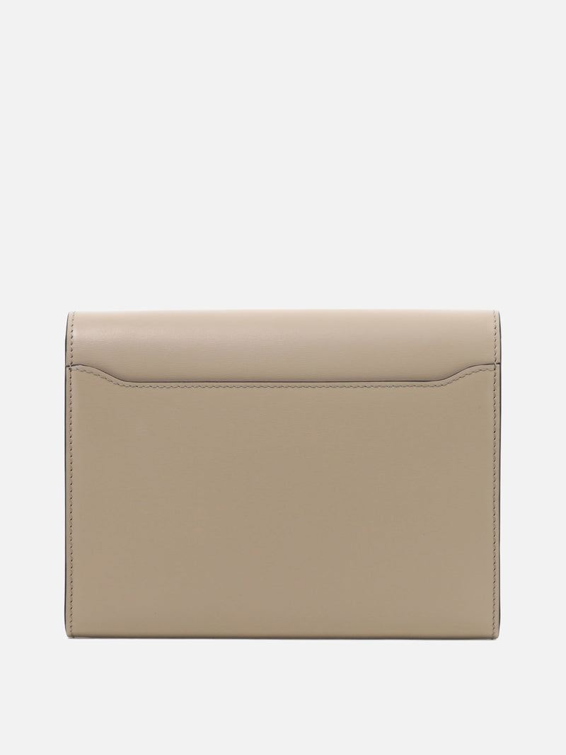 Vietti Boyy Clutch "Buckle" Lightning offer