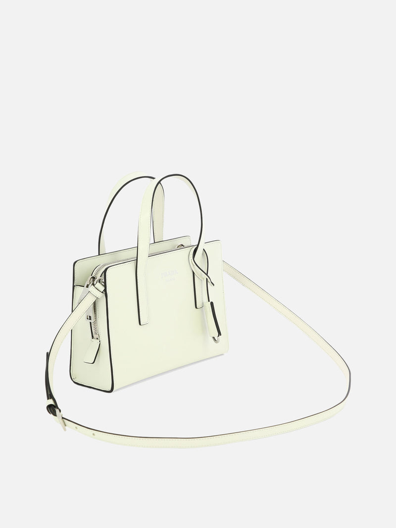 Vietti Prada Borsa a mano "Prada Re-Edition 1995" Nuovi prodotti