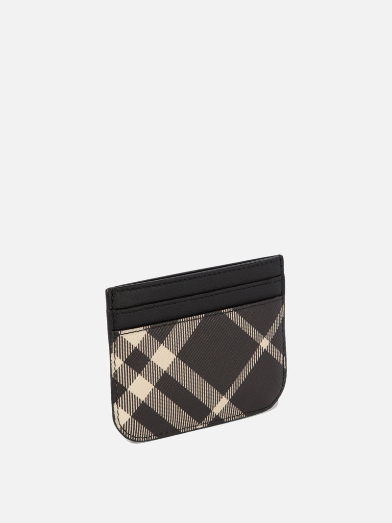 Vietti Burberry Portacarte "Check" Ultimo giorno