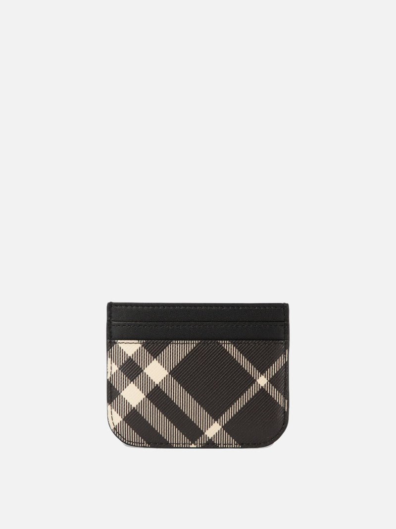 Vietti Burberry Portacarte "Check" Ultimo giorno