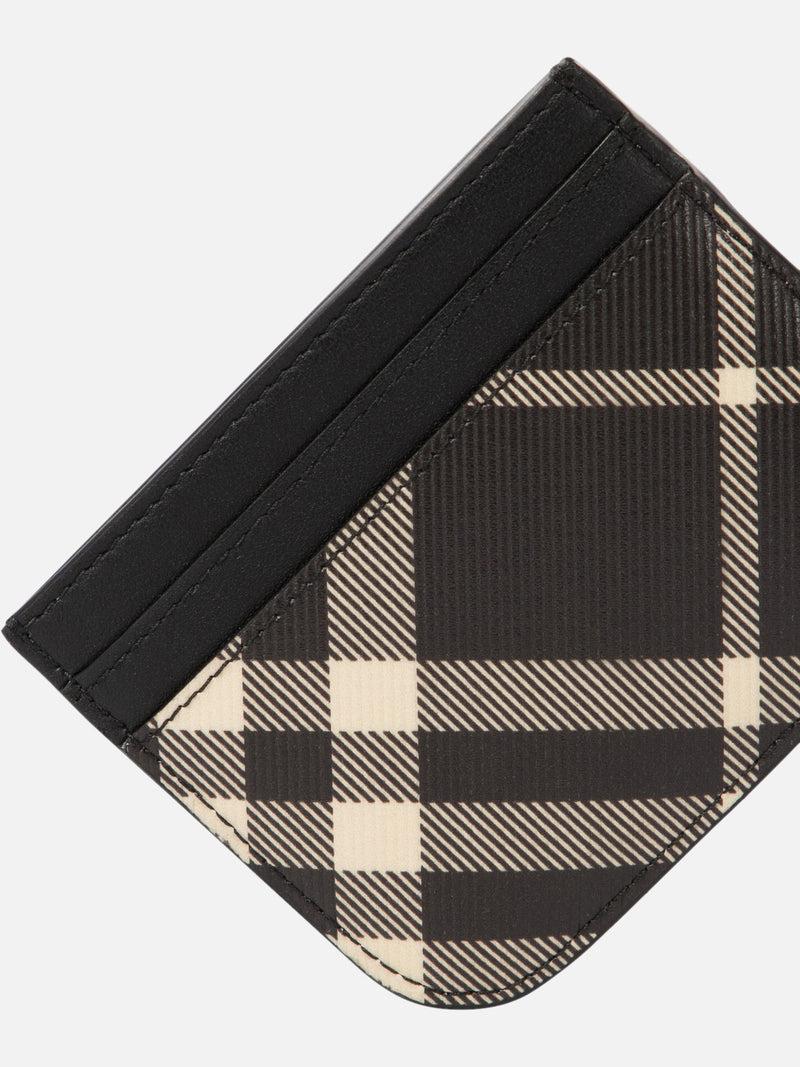 Vietti Burberry Portacarte "Check" Ultimo giorno