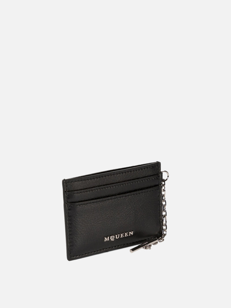 Vietti Alexander McQueen Portacarte "Sling" Fino al 65% di sconto