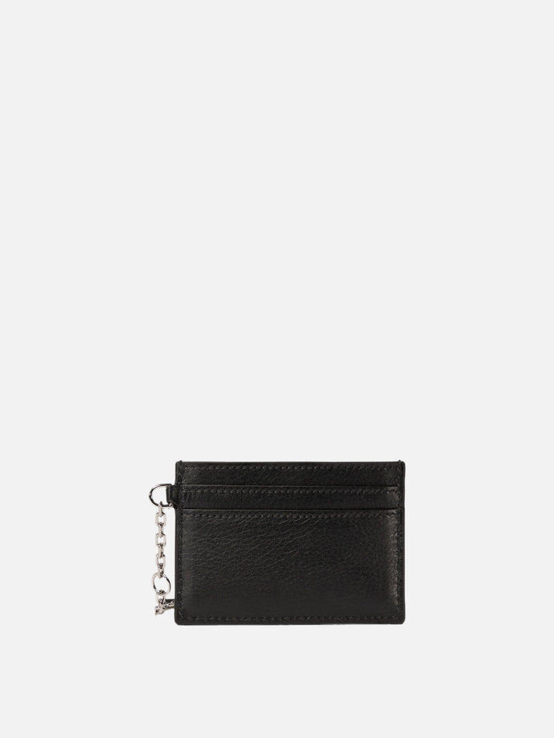Vietti Alexander McQueen Portacarte "Sling" Fino al 65% di sconto
