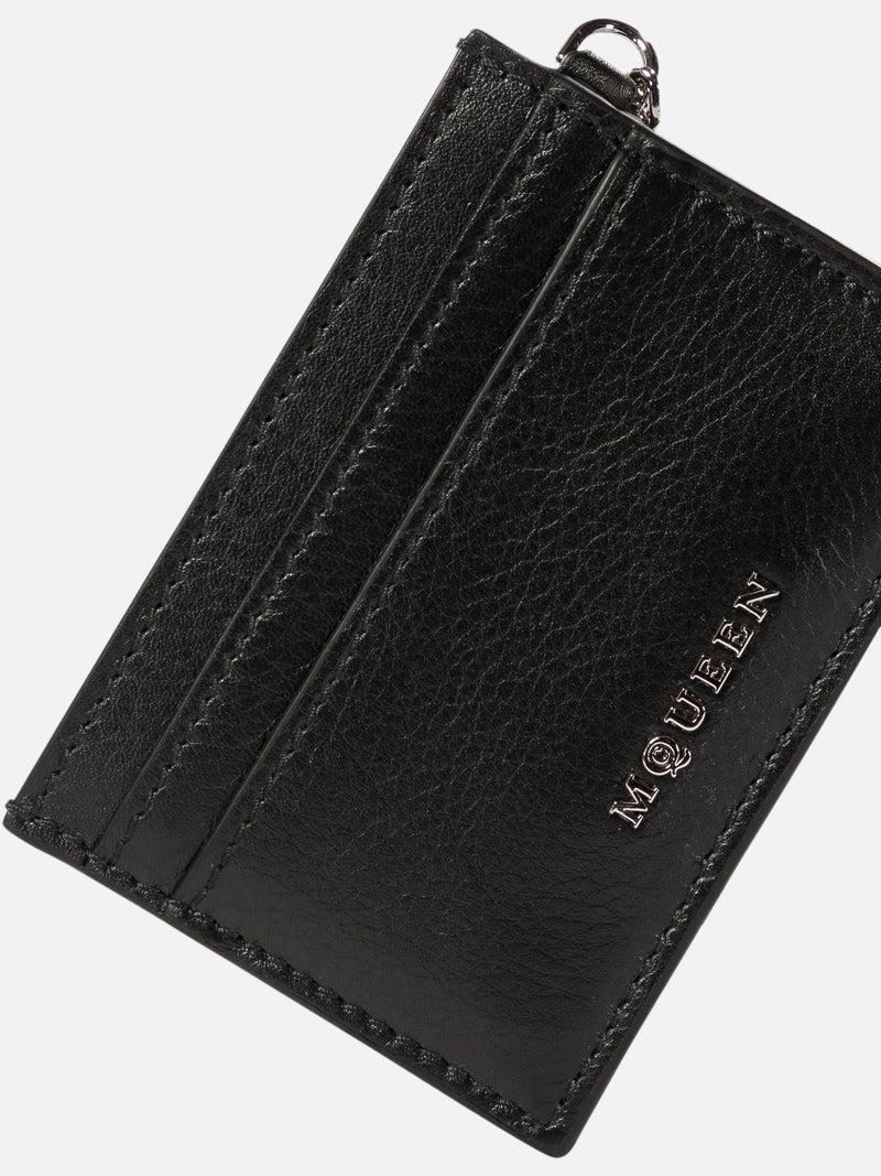 Vietti Alexander McQueen Portacarte "Sling" Fino al 65% di sconto