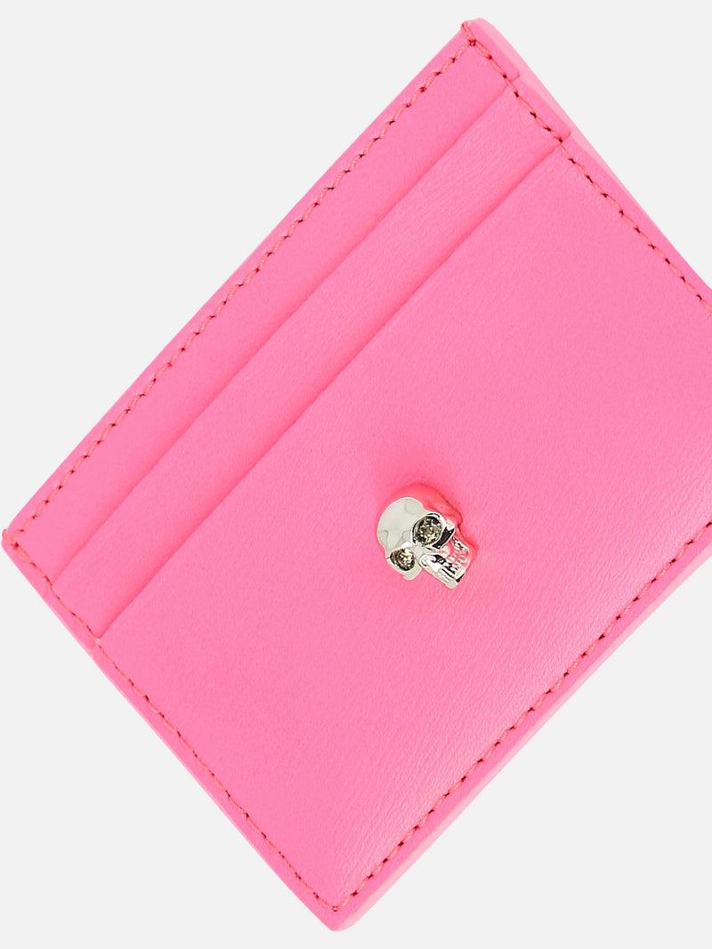Vietti Alexander McQueen Portacarte "Skull" Offerta speciale della fabbrica
