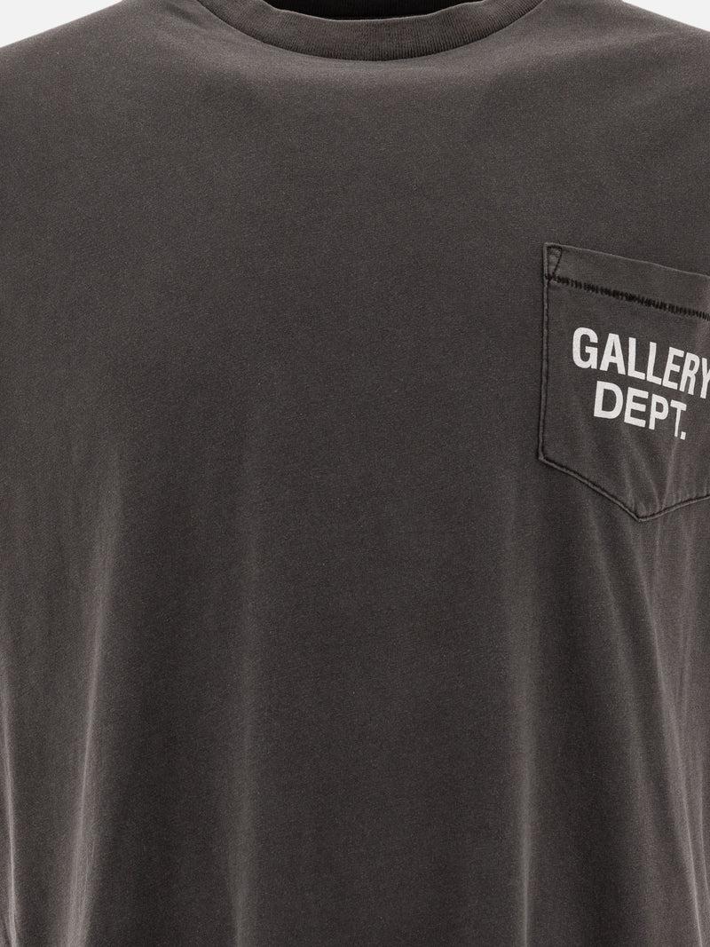 Vietti Gallery Dept. Canotta con logo Solo un giorno rimasto